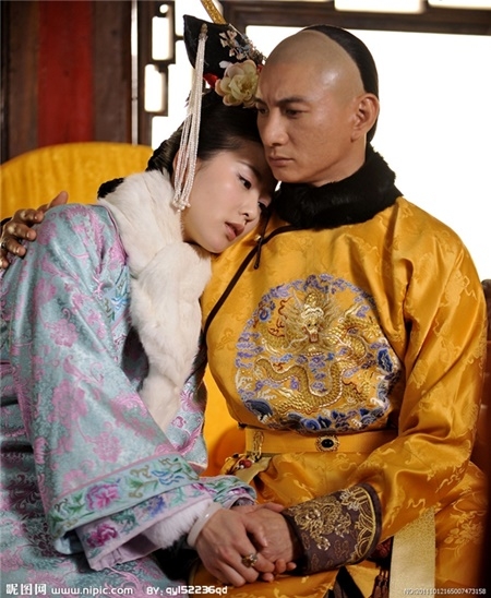 Lưu Thi Thi: “Ngọc nữ” tài sắc vẹn toàn và cuộc sống hôn nhân viên mãn