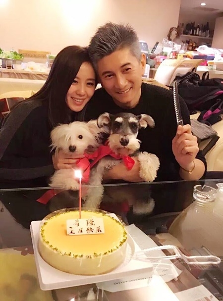 Lưu Thi Thi: “Ngọc nữ” tài sắc vẹn toàn và cuộc sống hôn nhân viên mãn