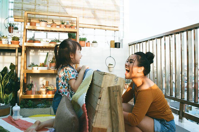 Nỗi lòng day dứt của ca sĩ Phương Vy khi luyện cho con trẻ ngủ riêng