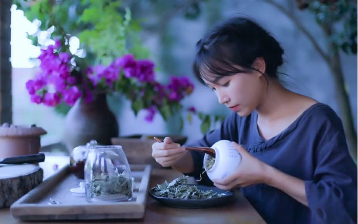 Lý Tử Thất: Hạnh phúc là hành trình, điểm dừng là khi biết đủ