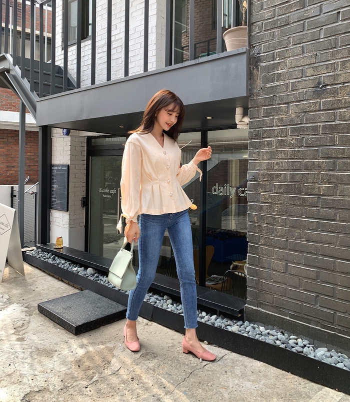 Đã có các tips sau đây cứu cánh cho chị em khỏi sợ lộ bụng béo