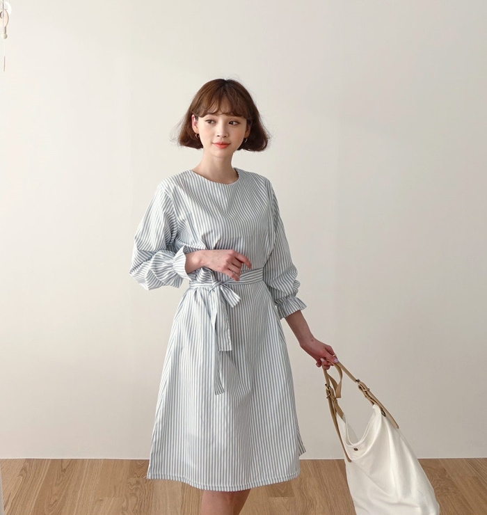 Đã có các tips sau đây cứu cánh cho chị em khỏi sợ lộ bụng béo