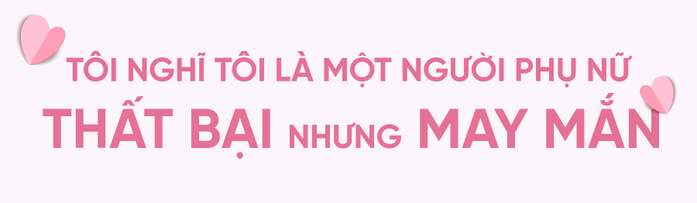 Mai Phương: Tôi là một người phụ nữ thất bại, nhưng...