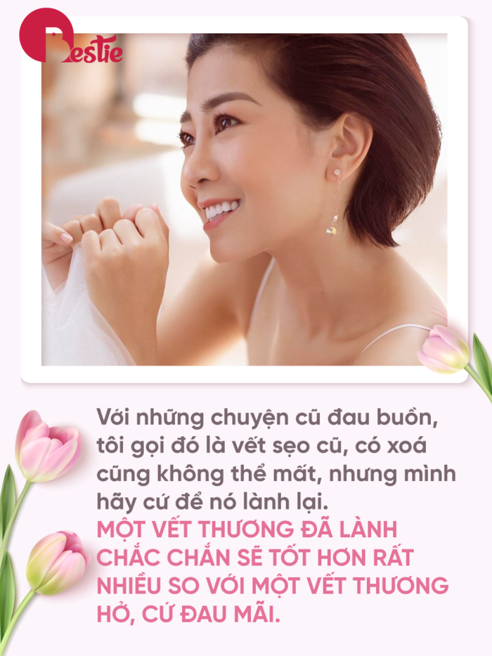 Mai Phương: Tôi là một người phụ nữ thất bại, nhưng...