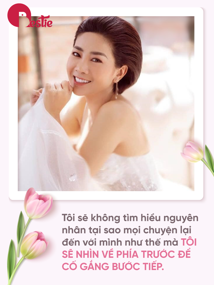 Mai Phương: Tôi là một người phụ nữ thất bại, nhưng...