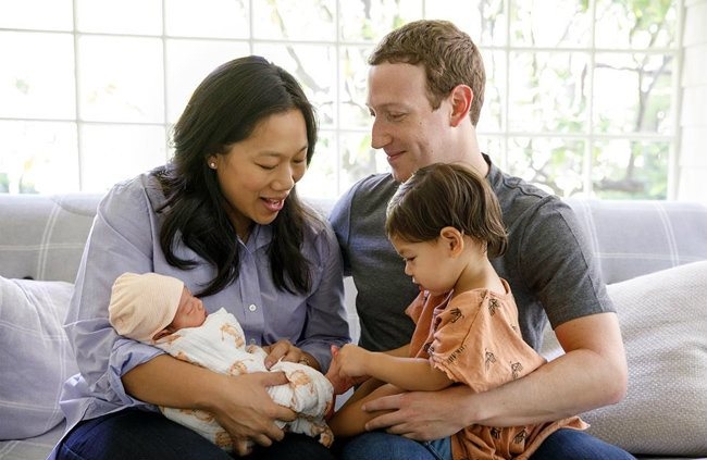 Mark Zuckerberg: Việc suýt bị đuổi học đã khiến tôi gặp người phụ nữ
