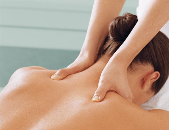 Cợi ý bạn 5 cách trị đau không cần thuốc