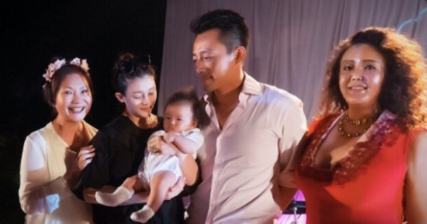Mẹ chồng thị phi nhất Cbiz: Vướng bê bối tài chính, buộc Đại S ly dị