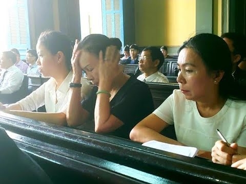 Quan hệ mẹ chồng nàng dâu nhà Vua cà phê