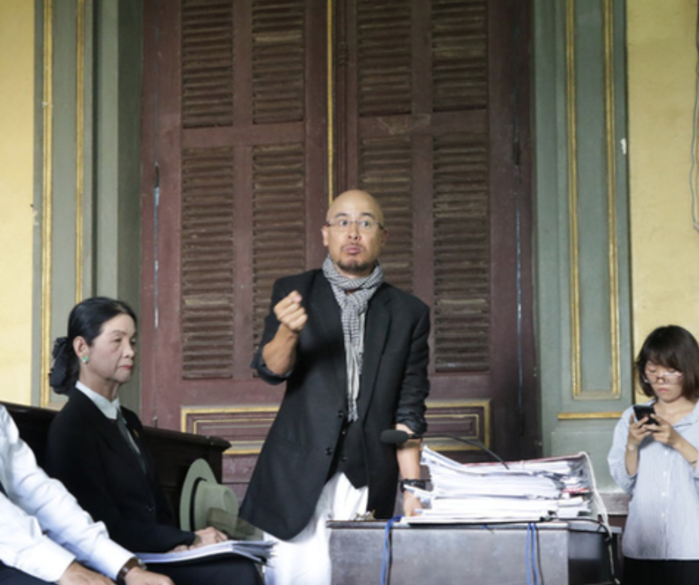 Quan hệ mẹ chồng nàng dâu nhà Vua cà phê