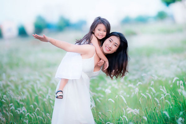 Những điều mà mẹ cần biết khi dạy trẻ