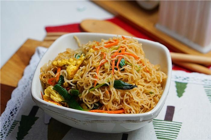 6 món ăn sáng vừa ngon vừa hấp dẫn chế biến tại nhà chẳng cần ra ngoài