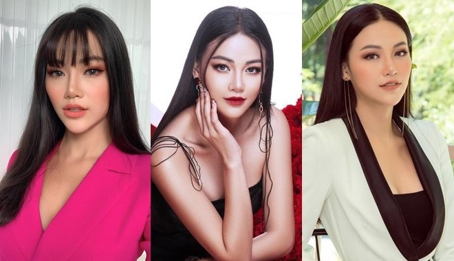 Miss Earth Phương Khánh ngày càng khác lạ
