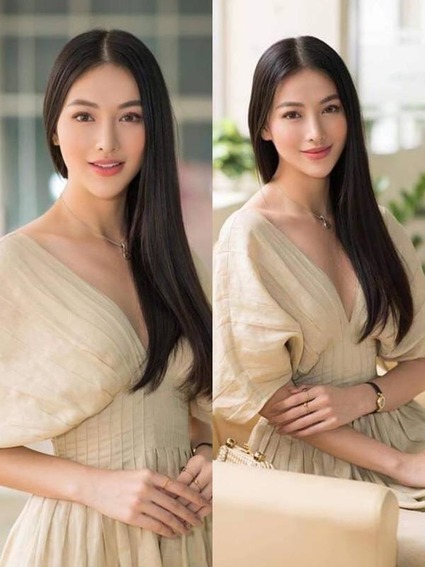 Miss Earth Phương Khánh ngày càng khác lạ