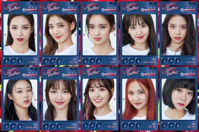 Vừa debut đã làm mưa làm gió, đây là 3 nhóm nhạc nữ được mong đợi