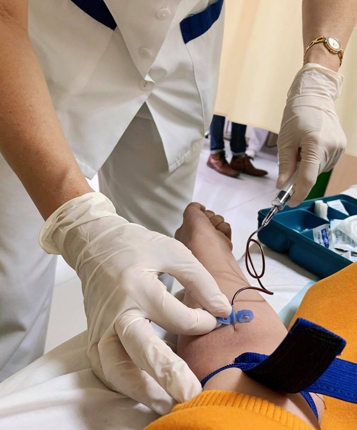 Mới khoảng đầu năm 2019 mà các sao Việt đã đua nhau nhập viện