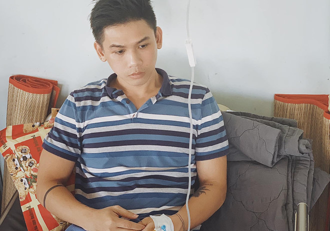Mới khoảng đầu năm 2019 mà các sao Việt đã đua nhau nhập viện