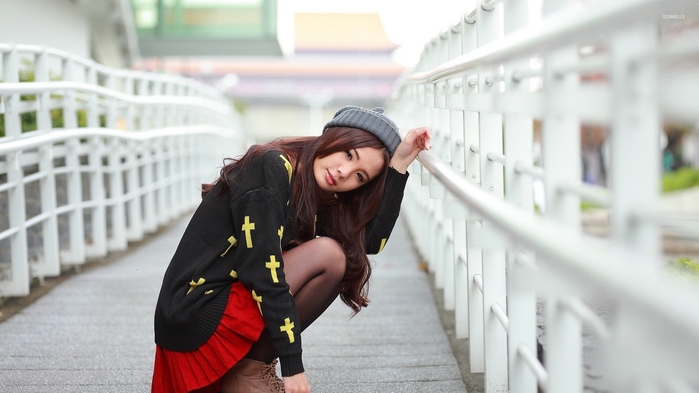 Mưa qua là hết, người qua thành lạ tình yêu đã cũ hãy để nó trôi đi