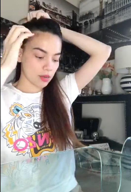 Muốn biết nhan sắc thật của mỹ nhân Việt chỉ cần xem livestream sẽ rõ