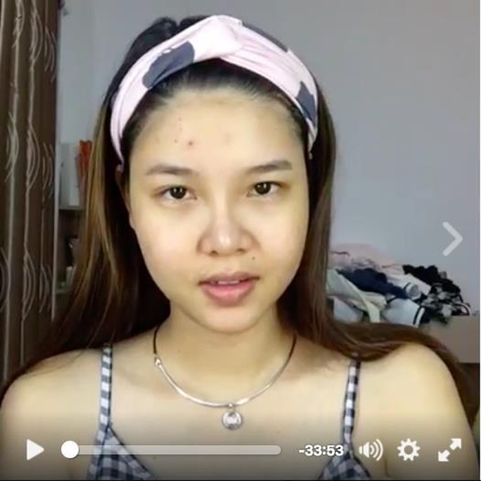 Muốn biết nhan sắc thật của mỹ nhân Việt chỉ cần xem livestream sẽ rõ