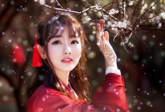 Muốn được quý nhân phù trợ, trọn đời hưởng phúc hãy tập sửa tướng
