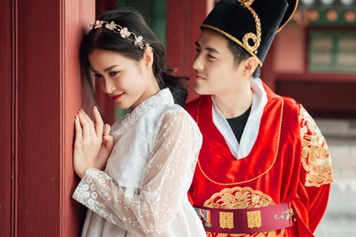 Muon kieu ghen tuong cua sao Viet: Hari Won ghen voi meo, con Dong Nhi thi…!