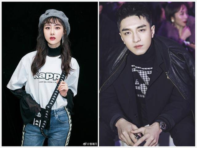 Mỹ nhân ngây thơ của Ỷ Thiên Đồ Long ký 2019 từng đóng cảnh nóng