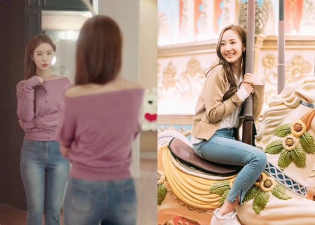 Nàng công sở nào cũng nên học hỏi phong cách thời trang này