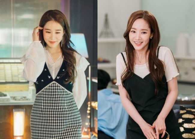 Nàng công sở nào cũng nên học hỏi phong cách thời trang này