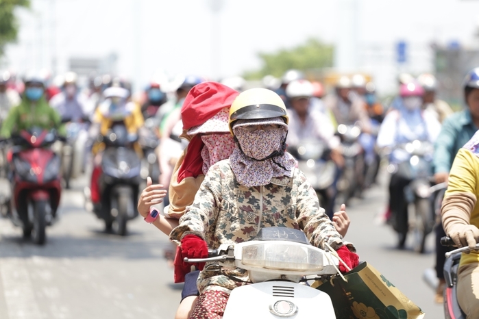Nắng gắt có thể gây ung thư da, còn chần chừ gì mà không bảo vệ da