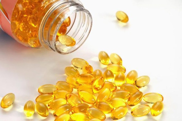 Nàng hãy học ngay cách làm đẹp bằng vitamin E của Hà Hồ