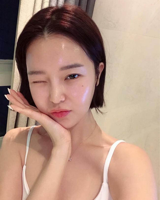 Nàng hãy học ngay cách làm đẹp bằng vitamin E của Hà Hồ