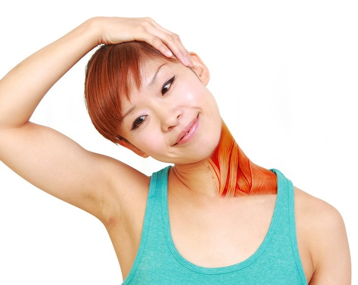 Những mẹo giúp xua tan nỗi lo dáng xấu, vai u, lưng còng