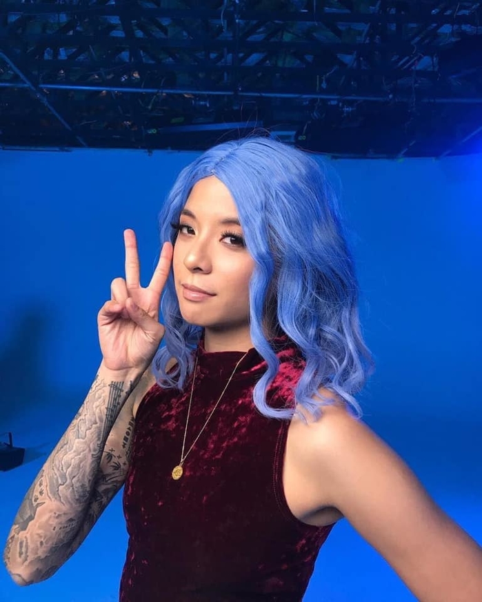 Ngày ấy bây giờ của nàng tomboy độc nhất showbiz Hàn