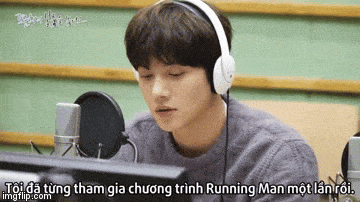 Ngây ngô cỡ này, Ji Chang Wook sao có thể dính scandal Burning Sun?