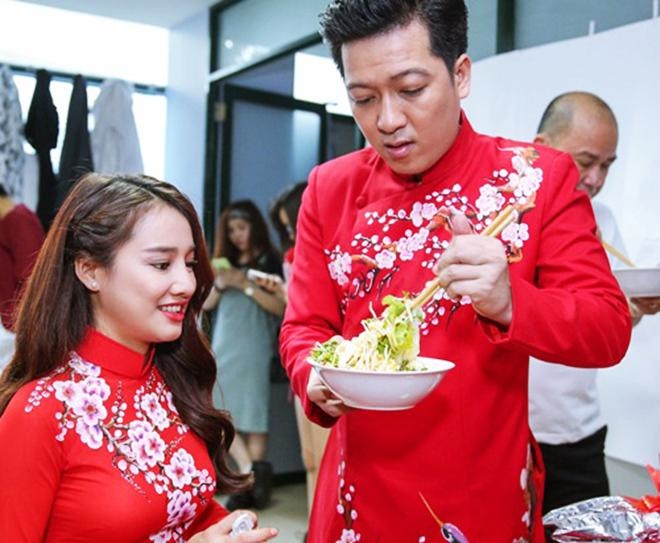 Nghe chuyện hôn nhân của sao Việt, hội ế lập tức muốn kết hôn