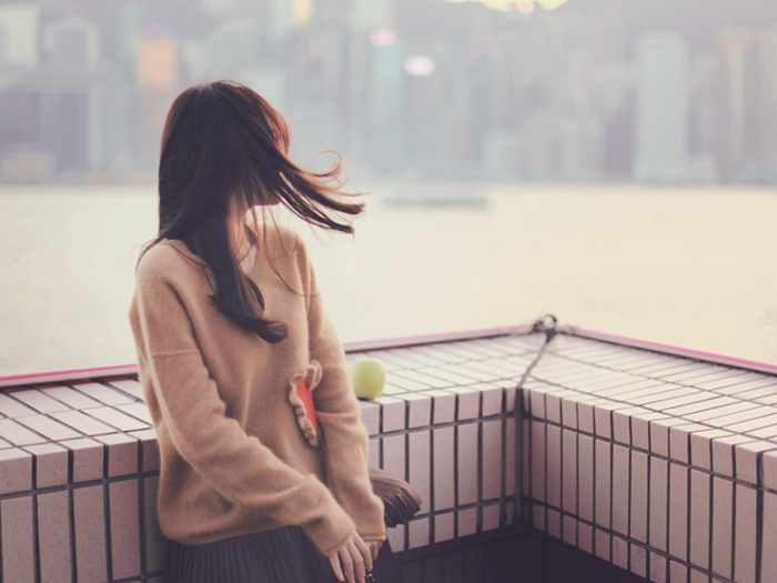 Nghệ thuật bơ đi mà sống: Đừng bận tâm đến những người không đáng