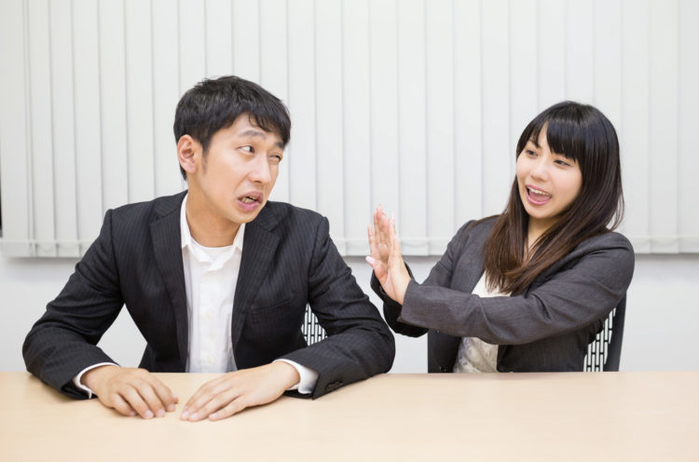 Nghệ thuật nói không mà vẫn được lòng thiên hạ