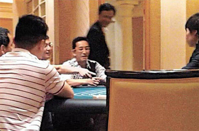 Ngô Khải Hoa: “Trương Vô Kỵ được yêu thích nhất”