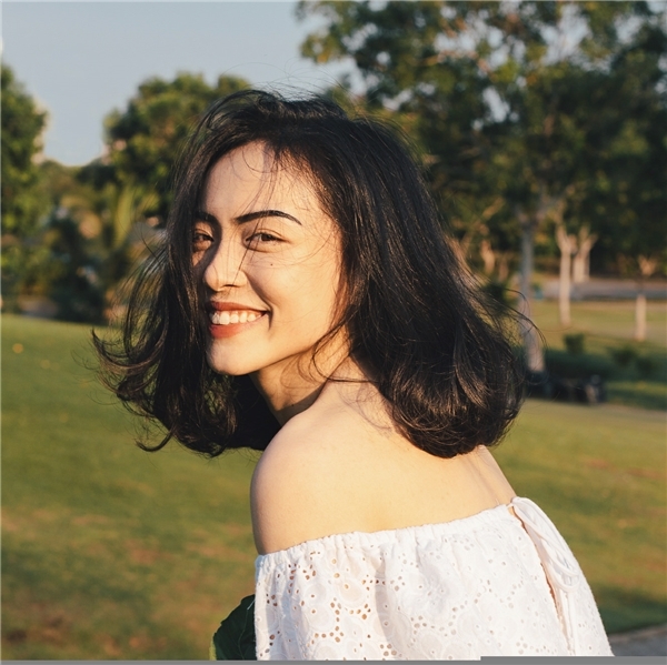 Người phụ nữ hạnh phúc là người phụ nữ đẹp nhất