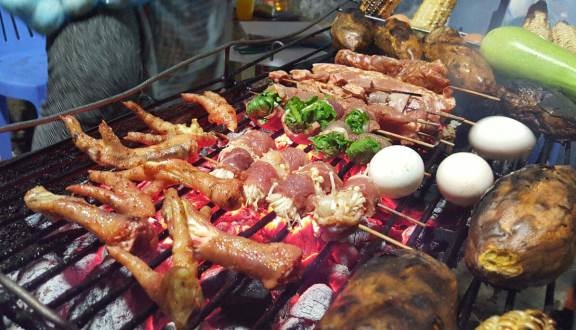 Người phụ nữ nhập viện trong hôn mê vì ăn tối sai cách