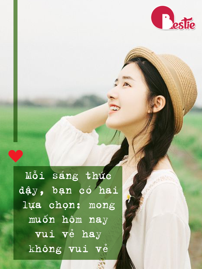 Người ta cứ tìm đâu xa, còn tôi tìm thấy hạnh phúc từ cuộc sống của mì