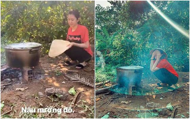 Nhan sắc cực phẩm của “Hân hoa hậu” Thúy Ngân khi trút bỏ son phấn