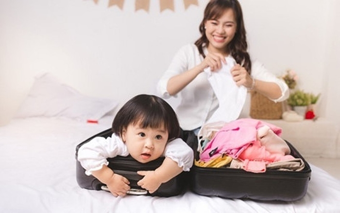 Nhat ky mot ngay lam me bim sua: Co nhung phut giay toi muon tu chuc