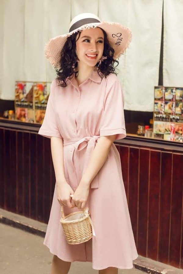 Nhờ “bảo bối” nên chẳng sợ nắng gắt Sài Gòn như Hà Tăng, Chi Pu