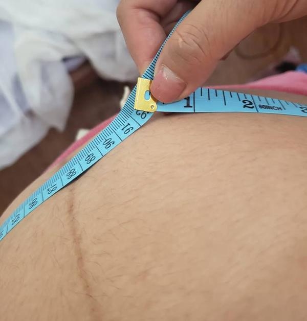 Nhờ chăm chỉ áp dụng 5 tip sau mà Mai Thỏ dù là gái hai con vẫn xinh