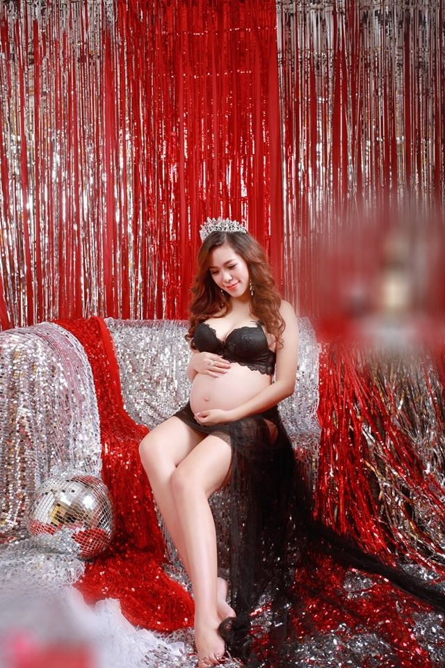Nhờ chăm chỉ áp dụng 5 tip sau mà Mai Thỏ dù là gái hai con vẫn xinh