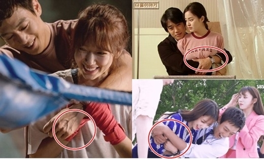 Quy tắc bàn tay lịch thiệp giữa showbiz Hàn bủa vây vấn đề quấy rối