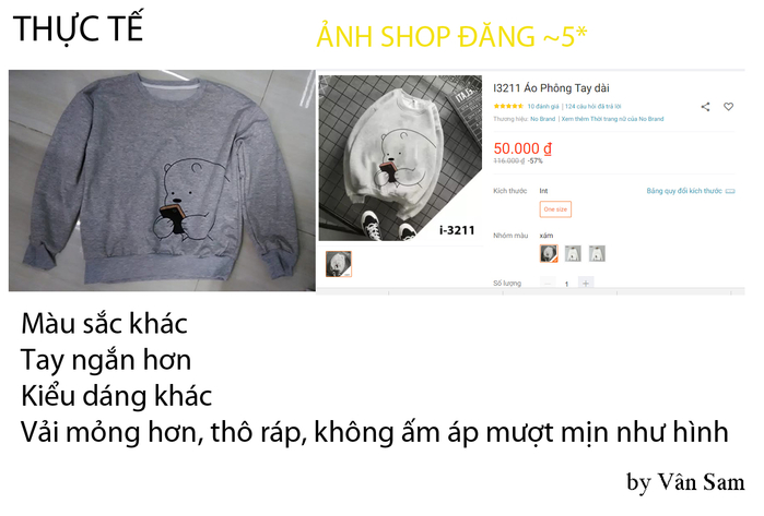 Nhung bi quyet mua hang online nguoi ban khong bao gio noi: Can than bo tien mua cuc tuc