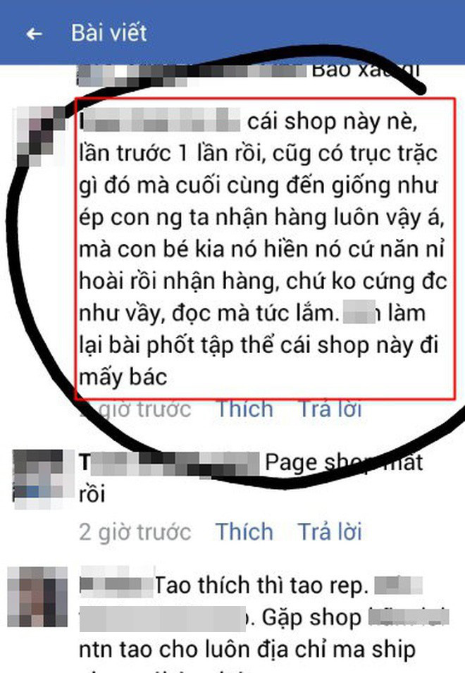 Nhung bi quyet mua hang online nguoi ban khong bao gio noi: Can than bo tien mua cuc tuc